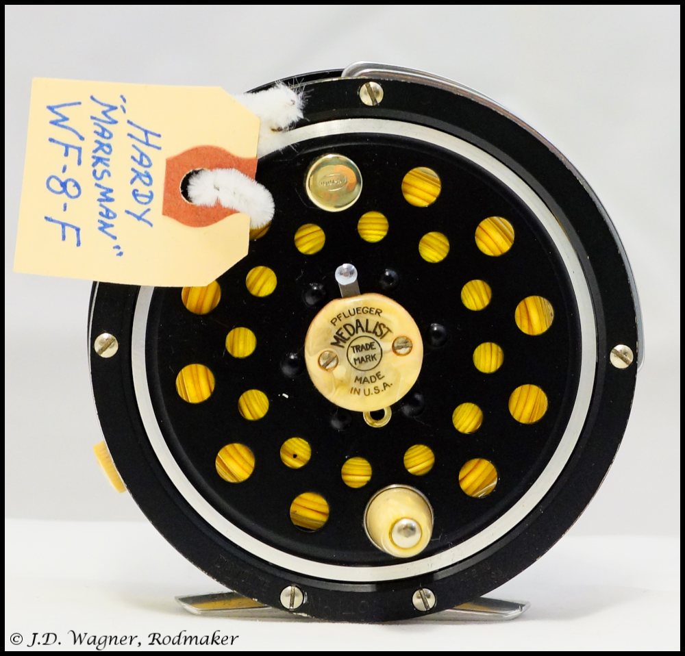 The Joe Tinko Collection: Reels