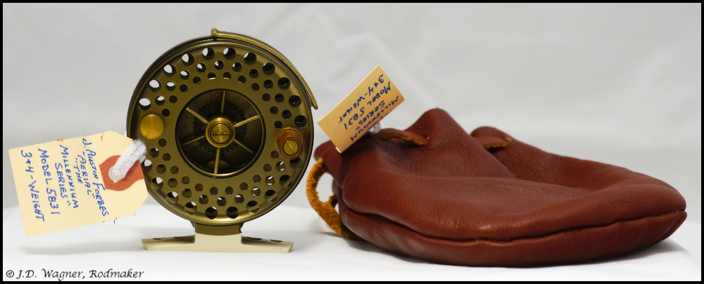 The Joe Tinko Collection: Reels