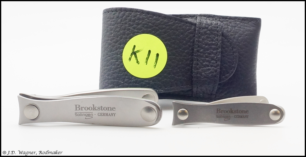 Brookstone Clippers
