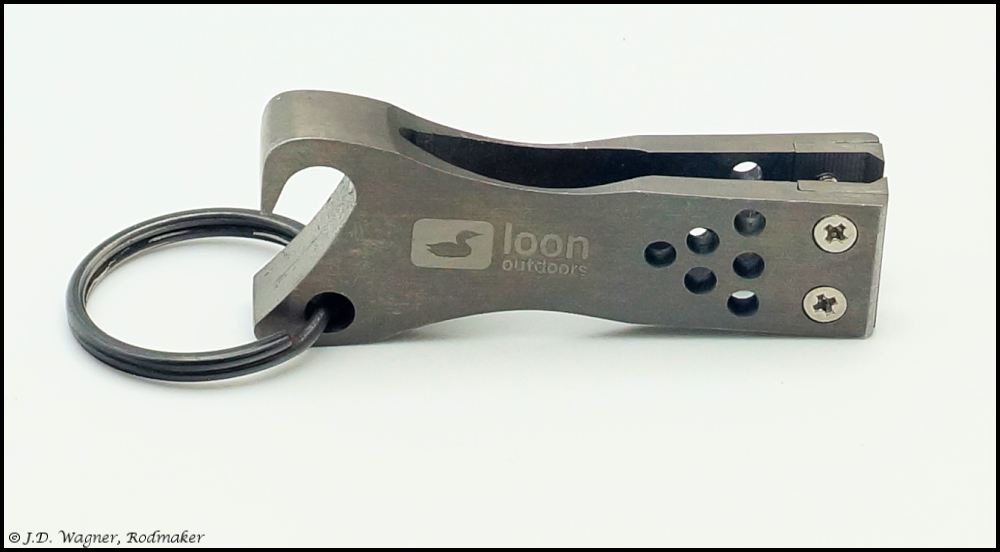 Loon Outdoors Nipper 
