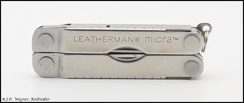 Leatherman Micra