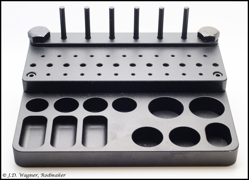 Renzetti Soft Foam Tool Caddy