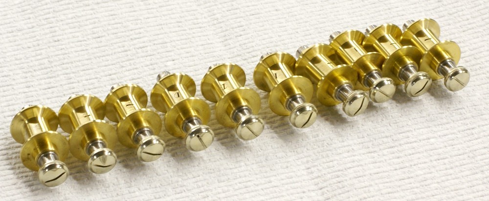 J.D. Wagner Small Batch Reels
