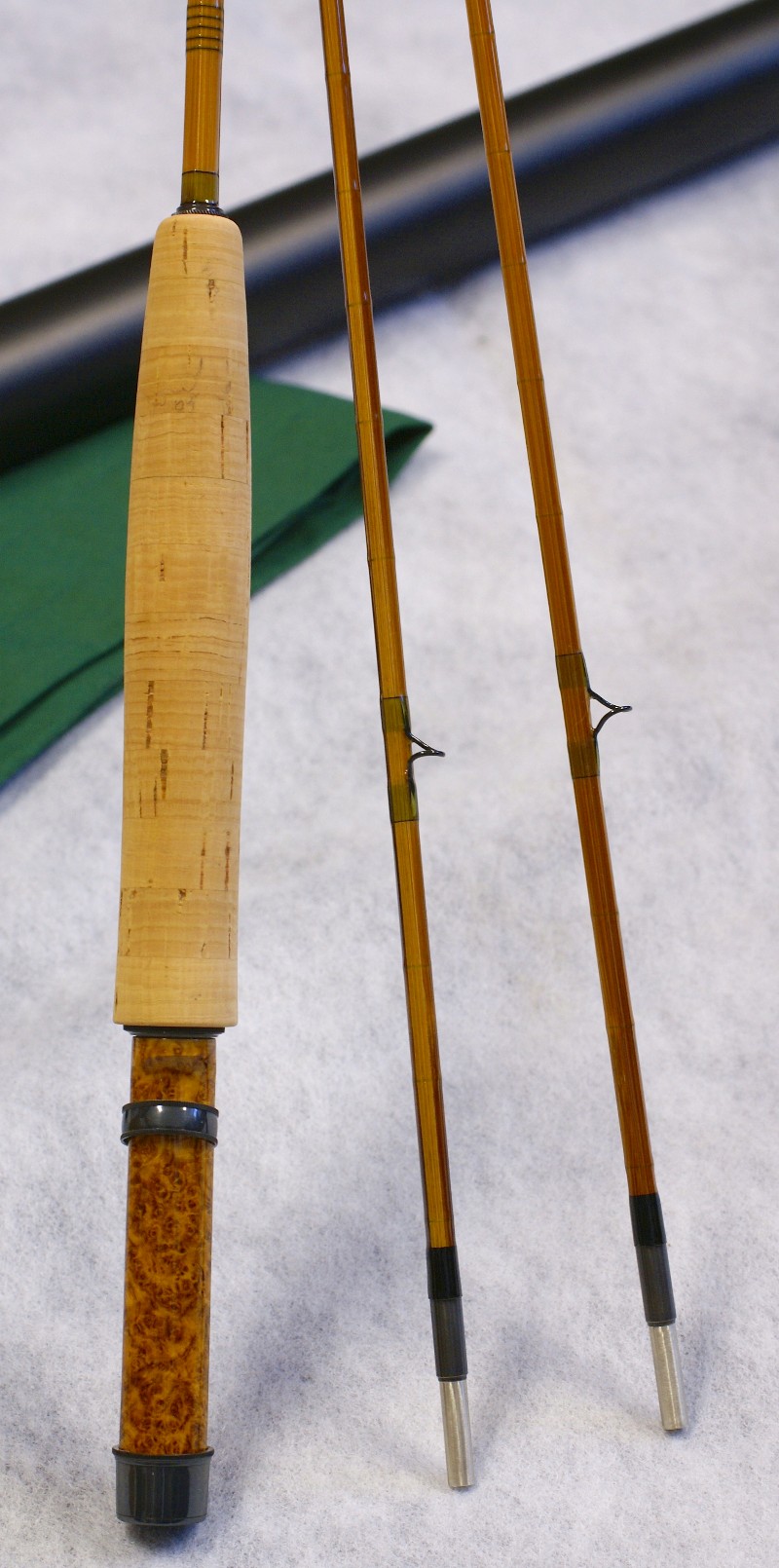 J.D. Wagner Beautility Rod