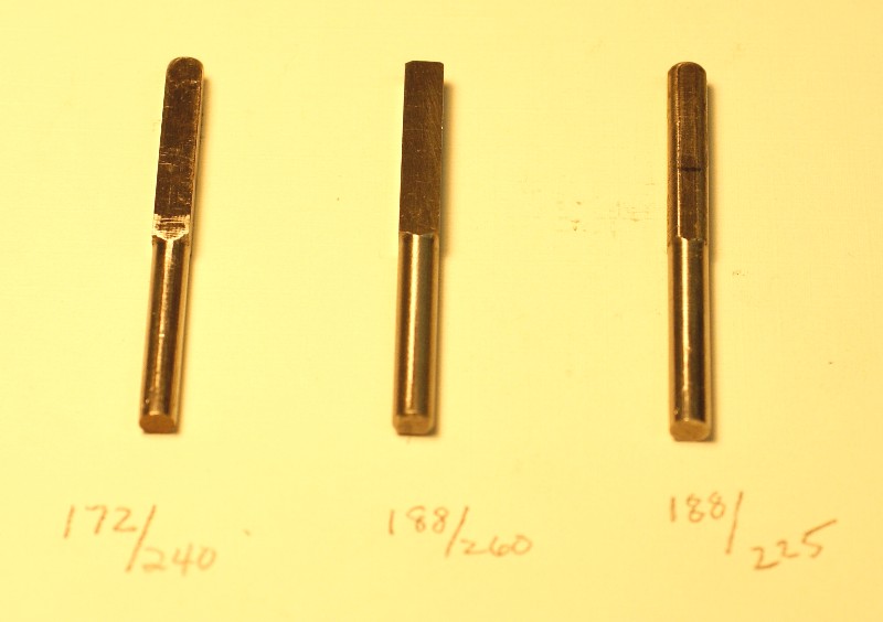 J. D. Wagner Quad Ferruling Tutorial