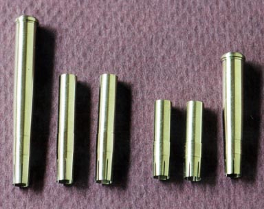 ferrule fly rod