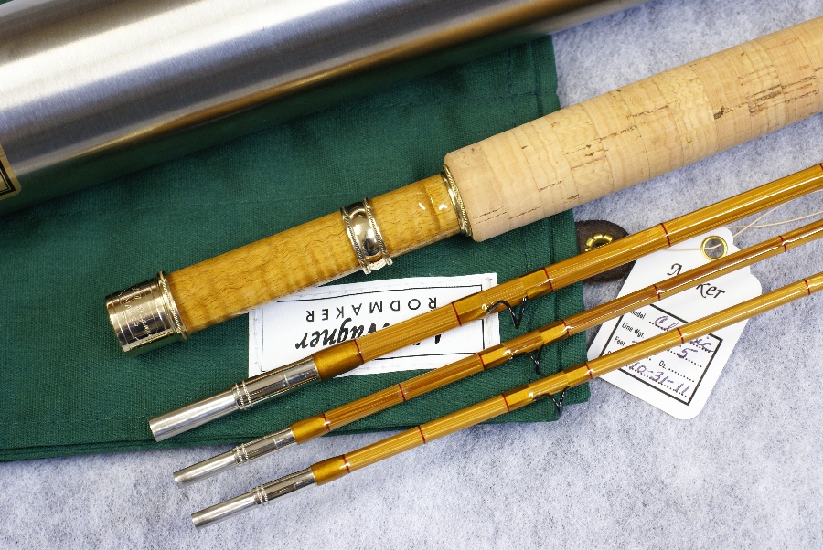 Wagner Classic Series Rods