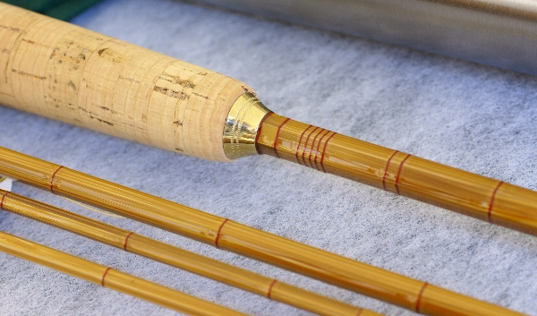 Wagner Classic Series Rods