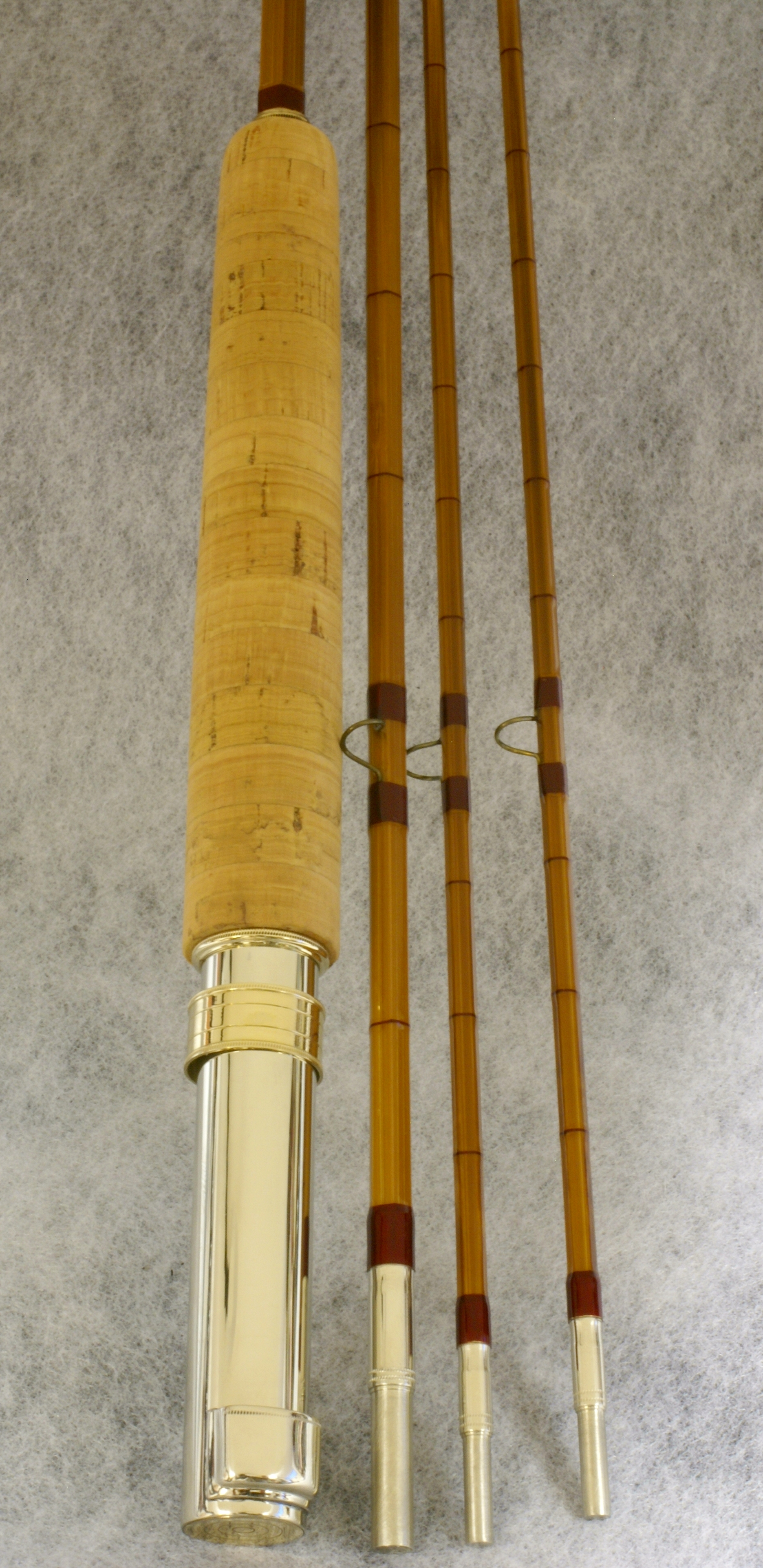 Wagner Classic Rod Series
