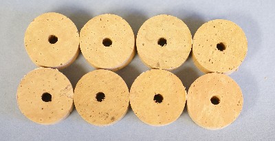 Wagner Rods Cork Grade 1