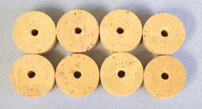 Wagner Rods Cork Rings Grade 2