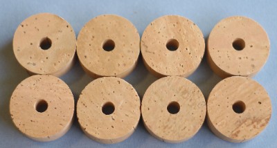 Cork sample