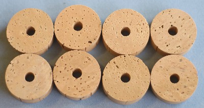 cork sample