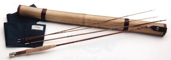 BambooRodmaking Tips - Contraptions Area - Rod Wrappers - Bamboo