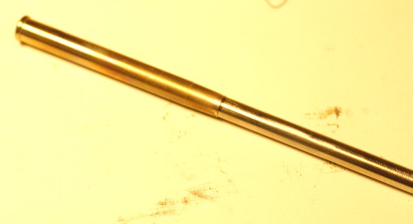 J. D. Wagner Quad Ferruling Tutorial