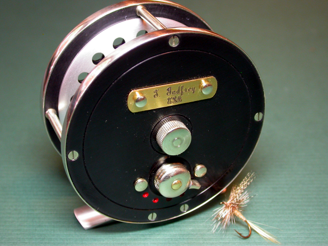 Godfrey Westminster Reels