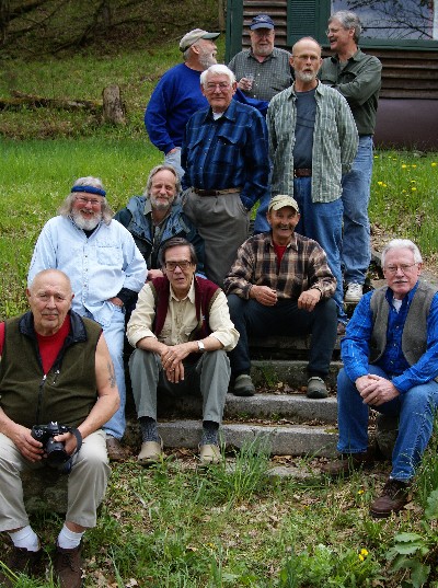 Bob Selb's Gathering 2009