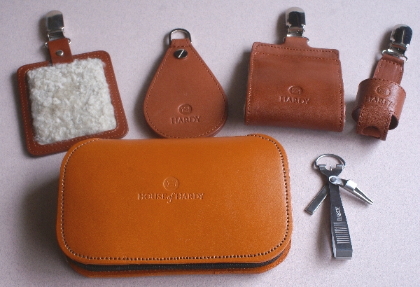Hardy Accessories