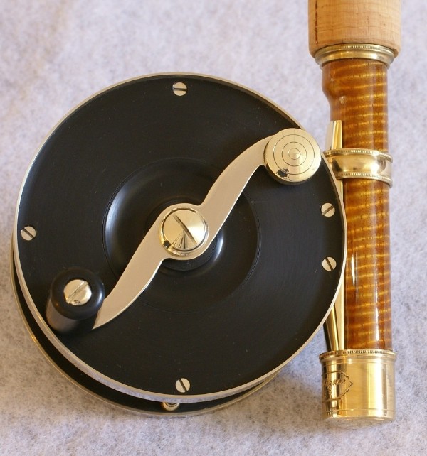 J.D. Wagner Small Batch Reels 