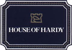 House of Hardy
