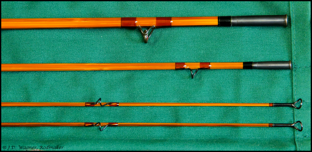 Sold Vintage Bamboo Rods and Collectible Fly Fishing Tackle Musuem