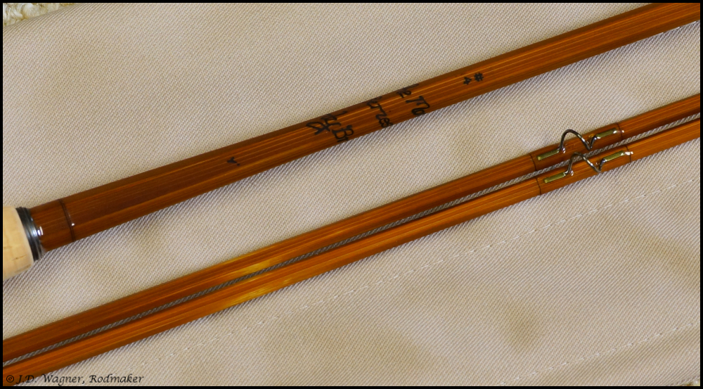Details about   VINTAGE GRAMPUS SPLIT CANE BAMBOO FLY FISHING ROD&SOME FISHING GEARS WITH BOX. 