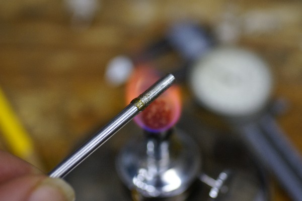 J. D. Wagner Quad Ferruling Tutorial