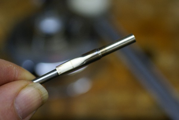 J. D. Wagner Quad Ferruling Tutorial