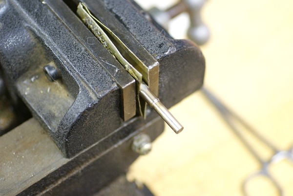 J. D. Wagner Quad Ferruling Tutorial