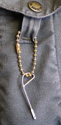 Nail Knot Tyer