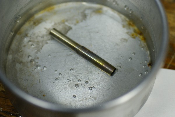 J. D. Wagner Quad Ferruling Tutorial