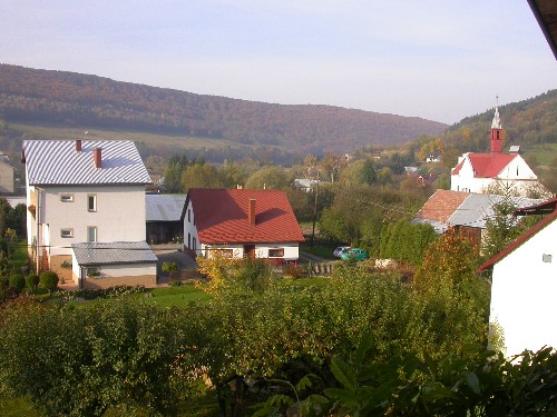 room view