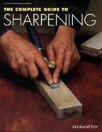 The Complete Guide To Sharpening