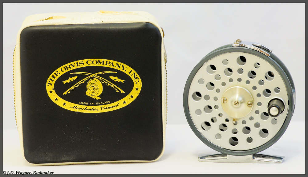 vintage hardy orvis fly fishing vintage reel spare parts marquis lightweight