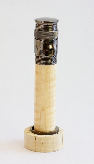 Struble Reel Seats, J.D. Wagner`Agent