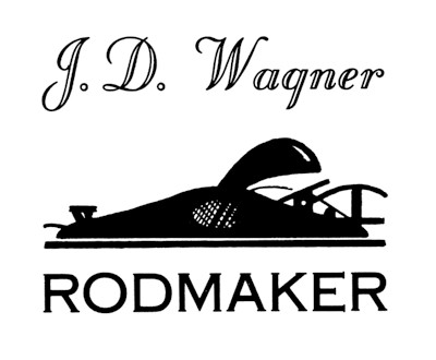 J.D. Wagner Rodmaker