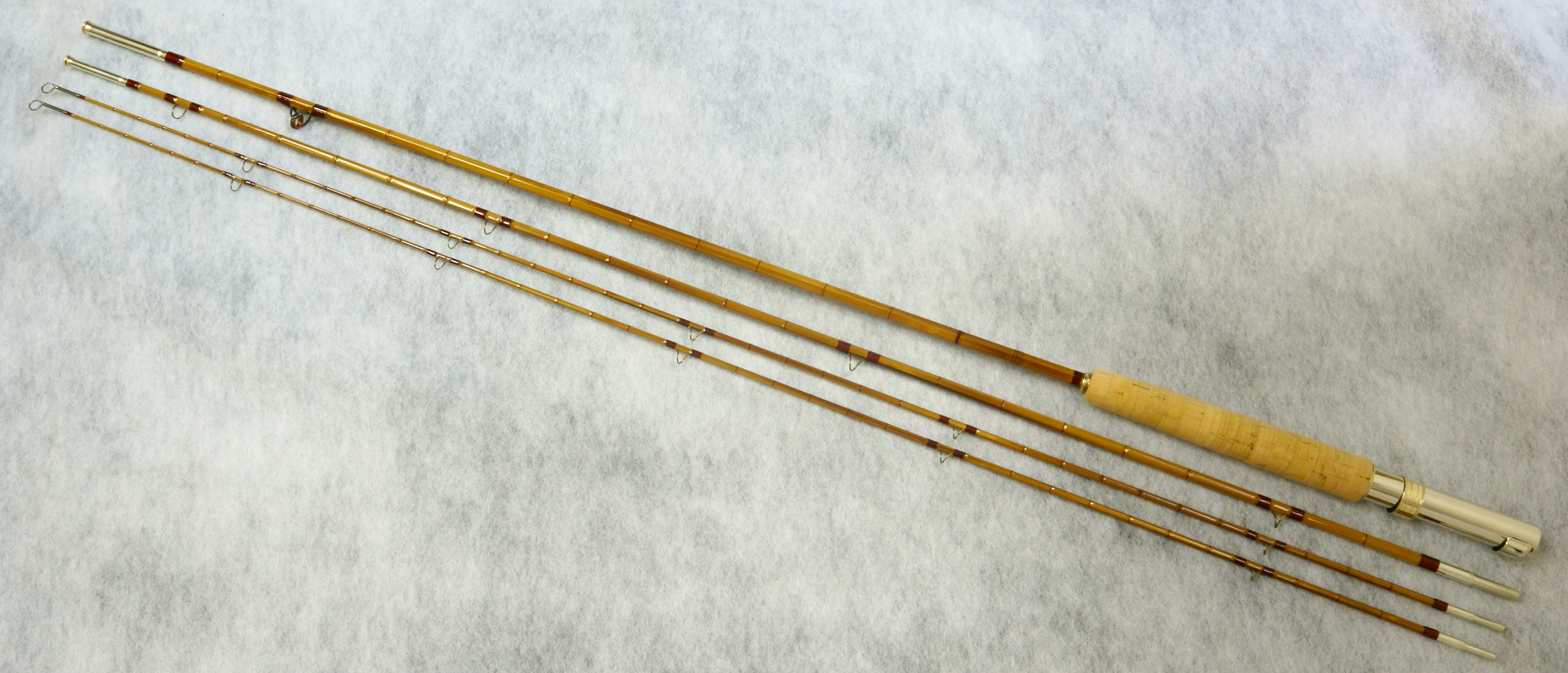 Wagner Classic Series Flyrods