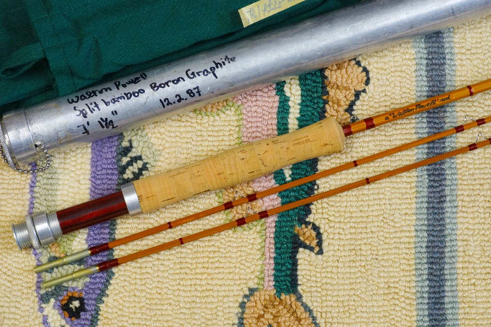 11/64th  TWO FEMALE/ MALES NOS Details about   True SET VINTAGE BAMBOO Fly Rod Ferrules OF 2 