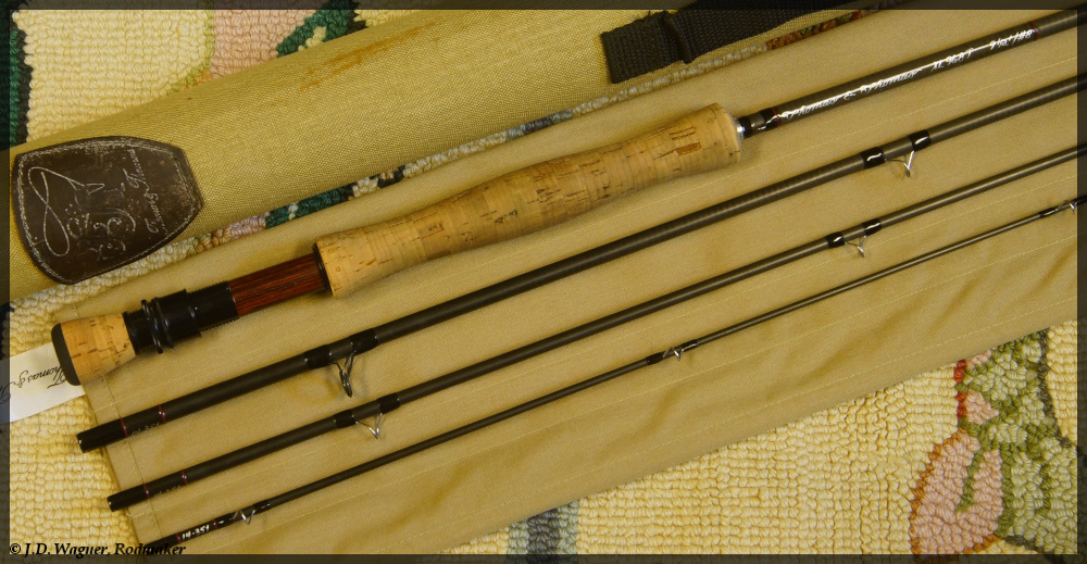 VINTAGE BAMBOO Fly Rod Ferrules OF 2 Details about   True SET 11/64th  TWO FEMALE/ MALES NOS 